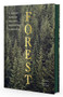 Forest by Matt Collins, Roo Lewis, 9781452184821