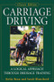 Carriage Driving (A Logical Approach Through Dressage Training) - 9781620455920 by Heike Bean, Sarah Blanchard, Joan Muller, 9781620455920
