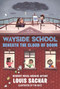 Wayside School Beneath the Cloud of Doom - 9780062965417 by Louis Sachar, Tim Heitz, 9780062965417