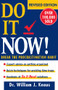 Do It Now! (Break the Procrastination Habit) by William J. Knaus, John W Edgerly, 9780471173991
