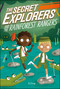 The Secret Explorers and the Rainforest Rangers by DK, SJ King, 9780744021363