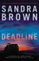 Deadline - 9781455549122 by Sandra Brown, 9781455549122