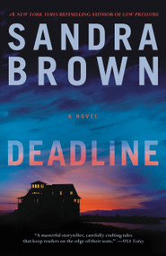 Deadline - 9781455549122 by Sandra Brown