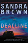 Deadline - 9781455549122 by Sandra Brown