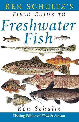 Ken Schultz's Field Guide to Freshwater Fish - 9781620458433 by Ken Schultz, 9781620458433