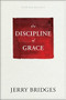 The Discipline of Grace - 9781631468728 by Jerry Bridges, 9781631468728