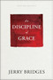 The Discipline of Grace - 9781631468728 by Jerry Bridges, 9781631468728