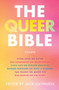 The Queer Bible (Essays) by Jack Guinness, 9780062971821