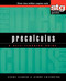 Precalculus (A Self-Teaching Guide) by Steve Slavin, Ginny Crisonino, 9780471378235