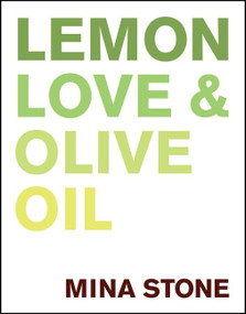 Lemon, Love & Olive Oil by Mina Stone, 9780062973269