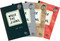 Wreck This Journal Bundle Set by Keri Smith, 9780399162732