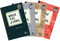Wreck This Journal Bundle Set by Keri Smith, 9780399162732