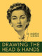 Drawing the Head and Hands by Andrew Loomis, 9780857680976