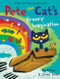 Pete the Cat's Groovy Imagination by James Dean, James Dean, Kimberly Dean, 9780062974105