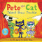 Pete the Cat: Talent Show Trouble (Includes Over 30 Stickers!) by James Dean, Kimberly Dean, James Dean, 9780062974167