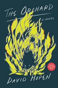 The Orchard (A Novel) - 9780062974754 by David Hopen, 9780062974754