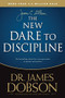 The New Dare to Discipline by James C. Dobson, 9781414391359