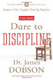 The New Dare to Discipline by James C. Dobson, 9781414391359