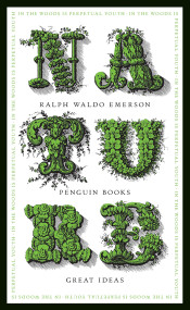 Nature - 9780141042480 by Ralph Waldo Emerson, 9780141042480