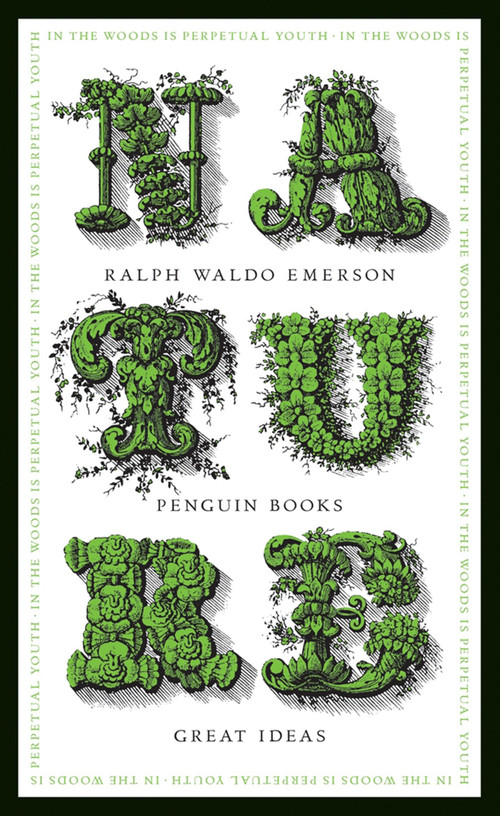 Nature - 9780141042480 by Ralph Waldo Emerson, 9780141042480