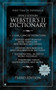 Webster's II Dictionary (Office Edition, Third Edition) by Houghton Mifflin Co., 9780425204085