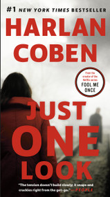 Just One Look by Harlan Coben, 9780451213204