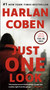 Just One Look by Harlan Coben, 9780451213204