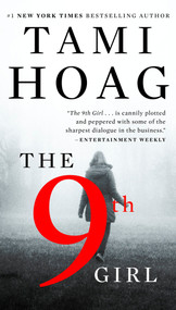 The 9th Girl by Tami Hoag, 9780451240569