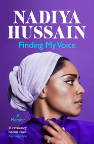 Finding My Voice - 9781472259974 by Nadiya Hussain, 9781472259974