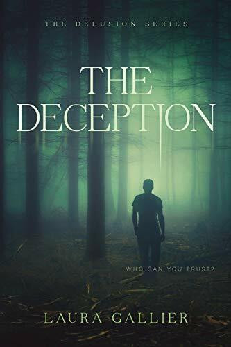 The Deception by Laura Gallier, 9781496433930