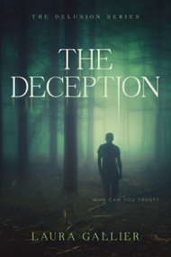 The Deception by Laura Gallier, 9781496433930