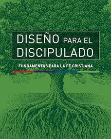 Diseño para el discipulado (Fundamentos para la fe cristiana) (Spanish Edition) by Tyndale, 9781631469893