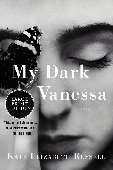 My Dark Vanessa (A Novel) - 9780062978721 by Kate Elizabeth Russell, 9780062978721