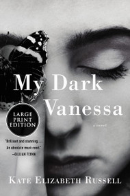 My Dark Vanessa (A Novel) - 9780062978721 by Kate Elizabeth Russell, 9780062978721