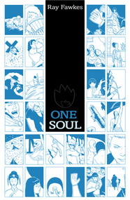 One Soul by Ray Fawkes, 9781934964668
