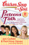Chicken Soup for the Soul: Preteens Talk (Inspiration and Support for Preteens from Kids Just Like Them) by Jack Canfield, Mark Victor Hansen, Amy Newmark, 9781935096009