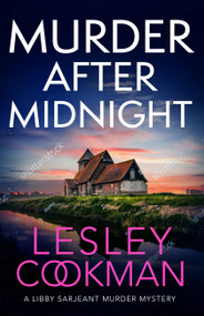 Murder After Midnight by Lesley Cookman, 9781472278326