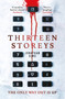 Thirteen Storeys by Jonathan Sims, 9781473228740