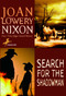 Search for the Shadowman by Joan Lowery Nixon, 9780440411284