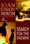 Search for the Shadowman by Joan Lowery Nixon, 9780440411284