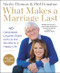 What Makes a Marriage Last (40 Celebrated Couples Share with Us the Secrets to a Happy Life) - 9780062982605 by Marlo Thomas, Phil Donahue, 9780062982605