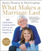 What Makes a Marriage Last (40 Celebrated Couples Share with Us the Secrets to a Happy Life) - 9780062982605 by Marlo Thomas, Phil Donahue, 9780062982605