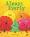 Always Everly by Nate Wragg, Nate Wragg, 9780062982797