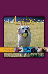 What Labs Love by Ed Camelli, Mike Singer, 9781620457252