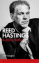 Reed Hastings (Building Netflix) by Matt Burgess, 9781474612548