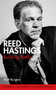 Reed Hastings (Building Netflix) by Matt Burgess, 9781474612548