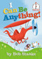 I Can Be Anything! - 9780593119785 by Bob Staake, 9780593119785