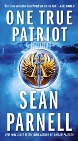 One True Patriot (A Novel) - 9780062986580 by Sean Parnell, 9780062986580