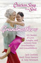 Chicken Soup for the Soul: Grandmothers (101 Stories of Love, Laughs, and Lessons from Grandmothers and Grandchildren) by Jack Canfield, Mark Victor Hansen, Amy Newmark, 9781935096641