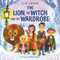 The Lion, the Witch and the Wardrobe Board Book by C. S. Lewis, Joey Chou, 9780062988775